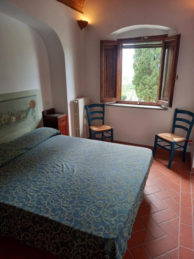 Villa Da Vinci Bagian luar foto
