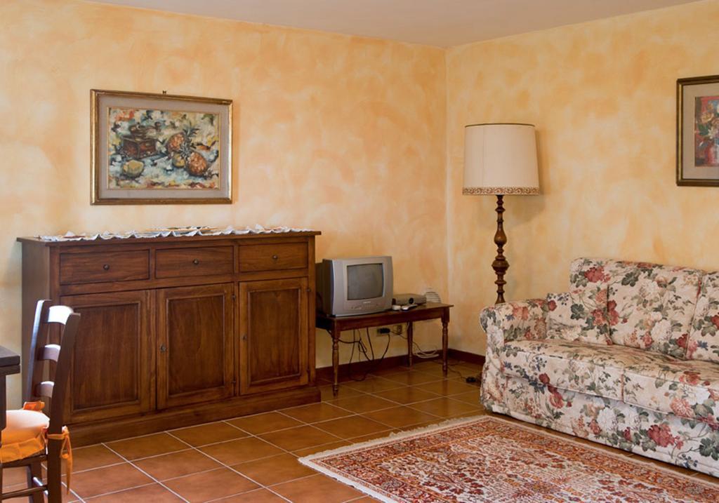 Villa Da Vinci Bagian luar foto