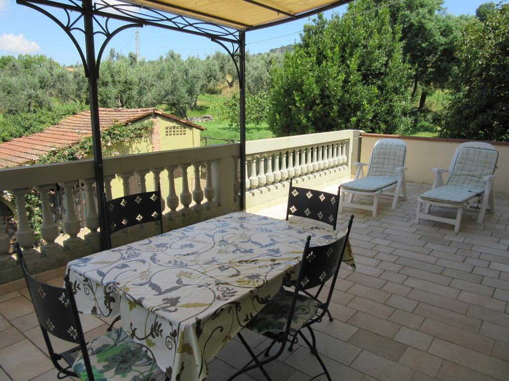 Villa Da Vinci Bagian luar foto
