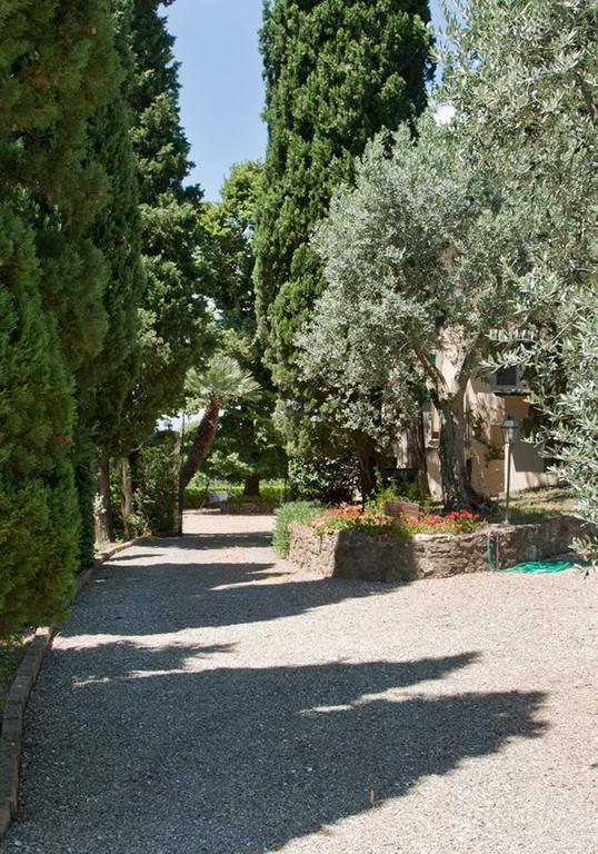 Villa Da Vinci Bagian luar foto
