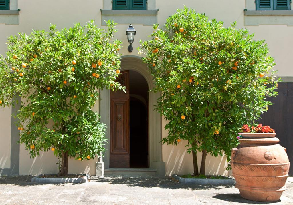 Villa Da Vinci Bagian luar foto