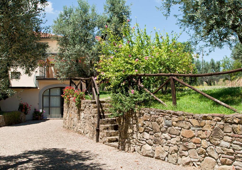 Villa Da Vinci Bagian luar foto