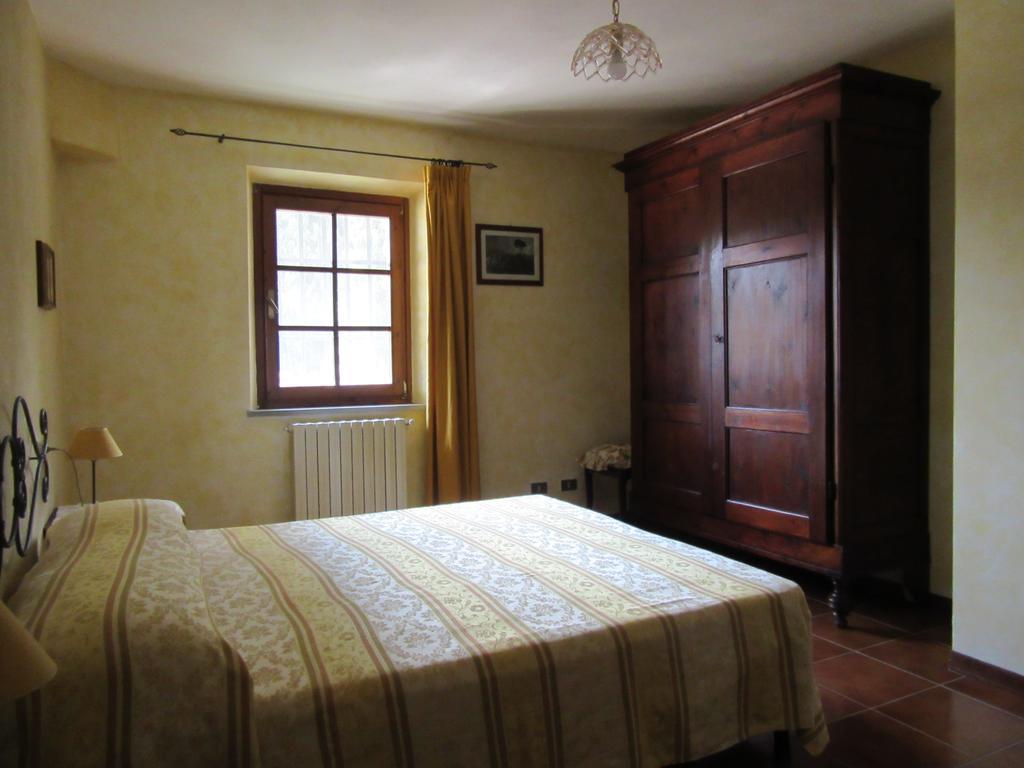 Villa Da Vinci Bagian luar foto