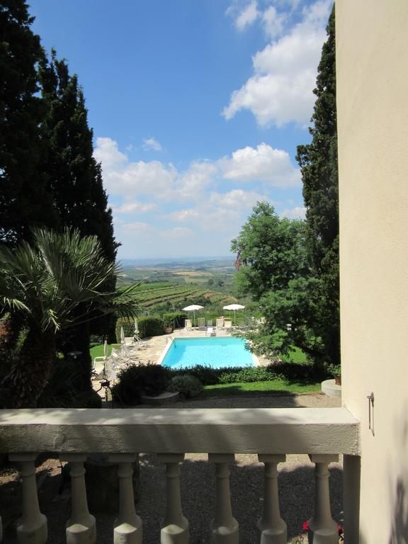 Villa Da Vinci Bagian luar foto