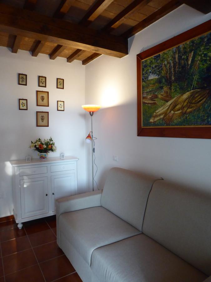 Villa Da Vinci Bagian luar foto