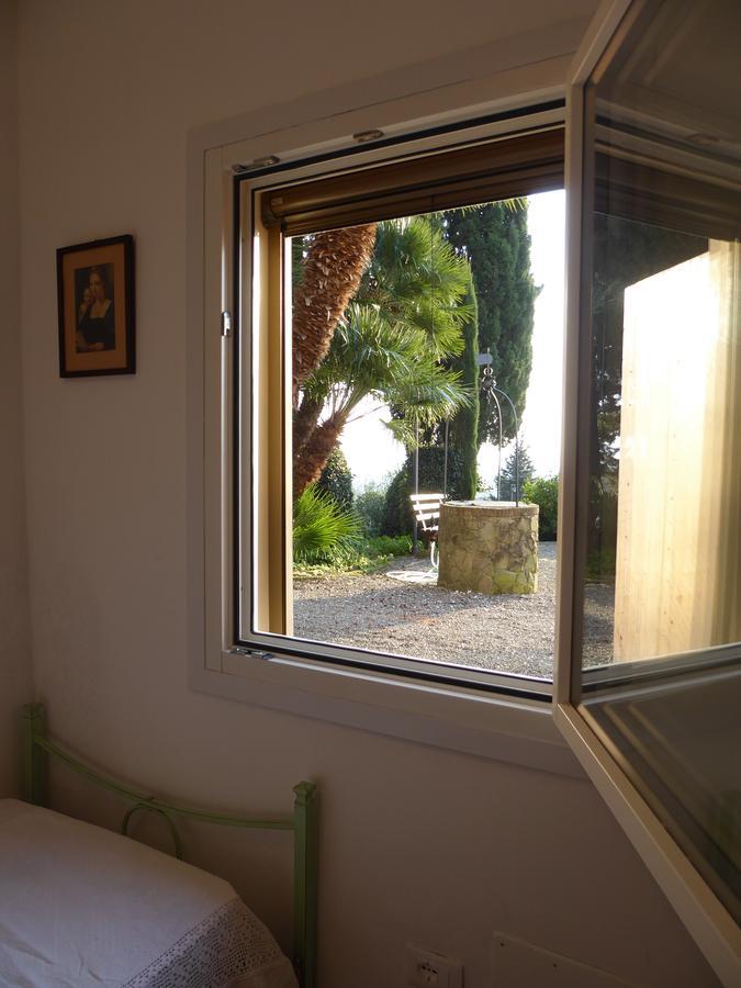 Villa Da Vinci Bagian luar foto
